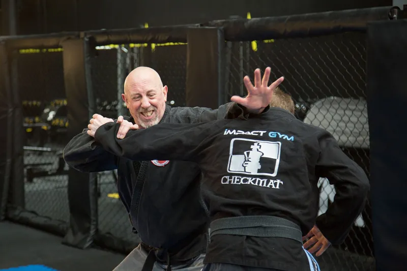 Technique demonstration